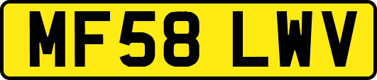 MF58LWV