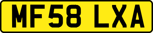 MF58LXA