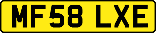 MF58LXE