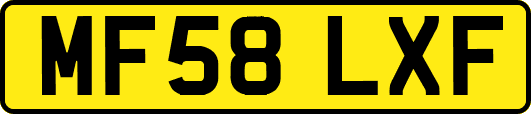 MF58LXF