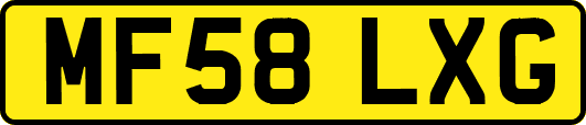 MF58LXG