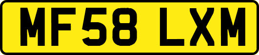 MF58LXM
