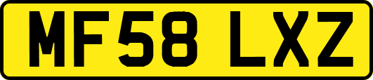MF58LXZ