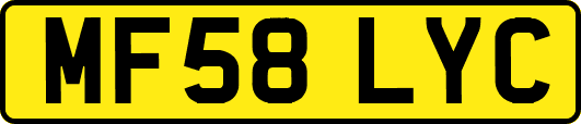 MF58LYC