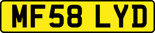 MF58LYD