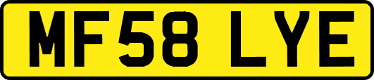 MF58LYE