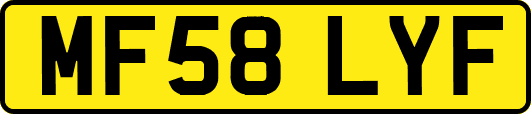 MF58LYF