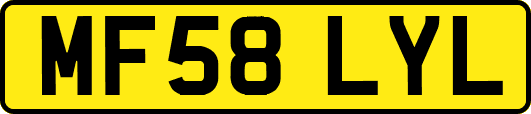 MF58LYL
