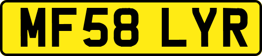 MF58LYR