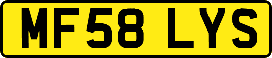 MF58LYS