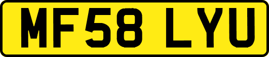 MF58LYU