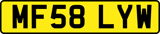 MF58LYW