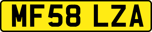 MF58LZA