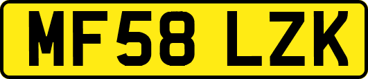 MF58LZK