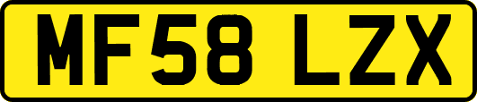 MF58LZX