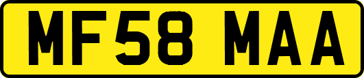MF58MAA
