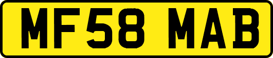 MF58MAB