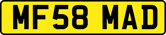 MF58MAD