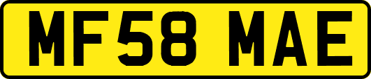 MF58MAE