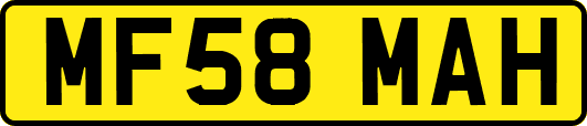 MF58MAH
