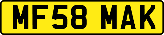 MF58MAK