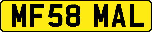 MF58MAL