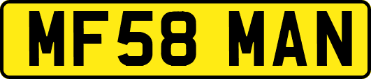 MF58MAN