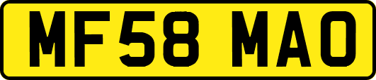 MF58MAO