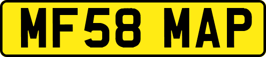 MF58MAP