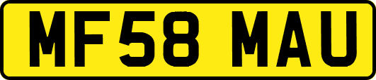 MF58MAU