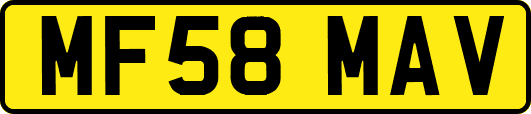MF58MAV