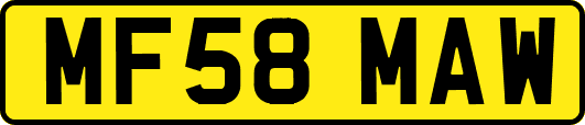 MF58MAW