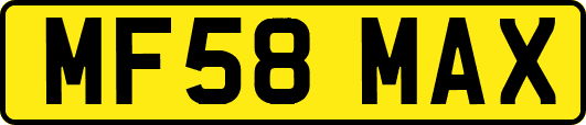MF58MAX