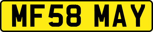 MF58MAY