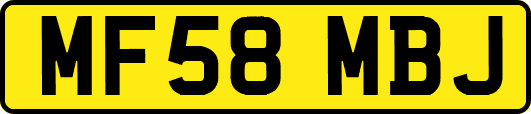 MF58MBJ