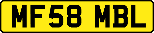 MF58MBL