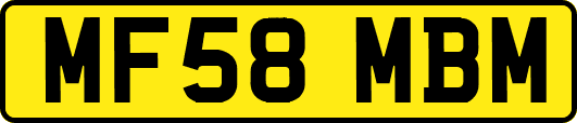 MF58MBM