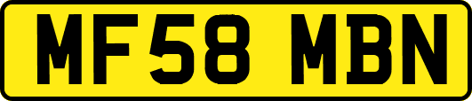 MF58MBN