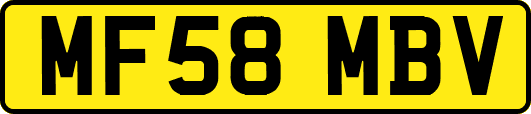 MF58MBV