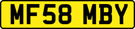 MF58MBY