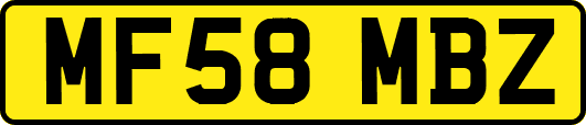 MF58MBZ