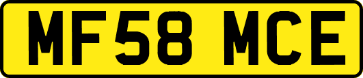 MF58MCE