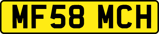 MF58MCH