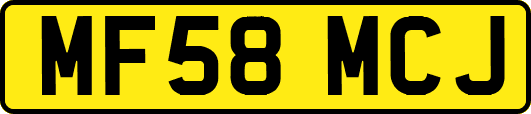 MF58MCJ
