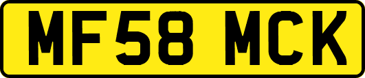 MF58MCK