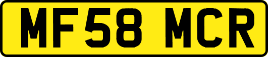 MF58MCR
