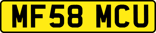 MF58MCU