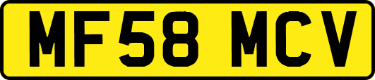 MF58MCV