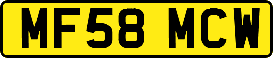 MF58MCW