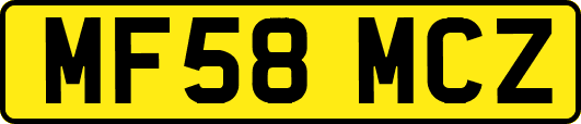 MF58MCZ